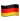 Flag DE